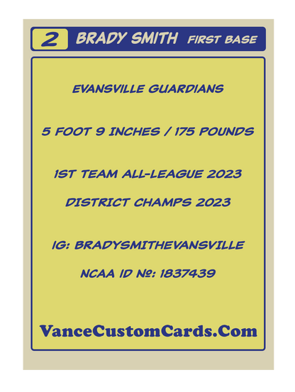 VCC Vintage Series 1 (3 Cards)