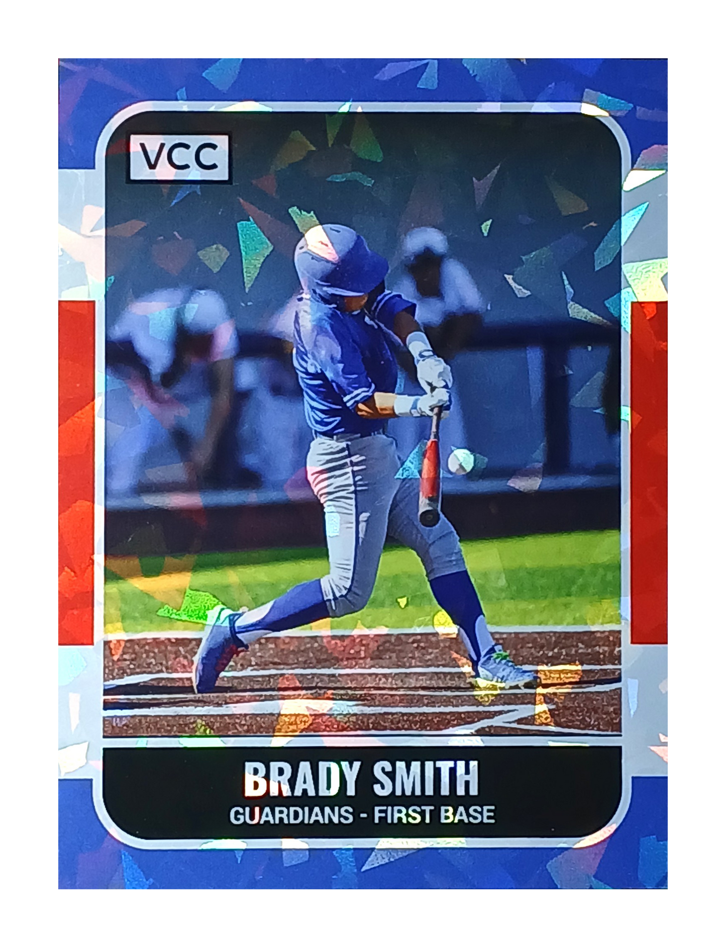 VCC Vintage Series 1 (3 Cards)