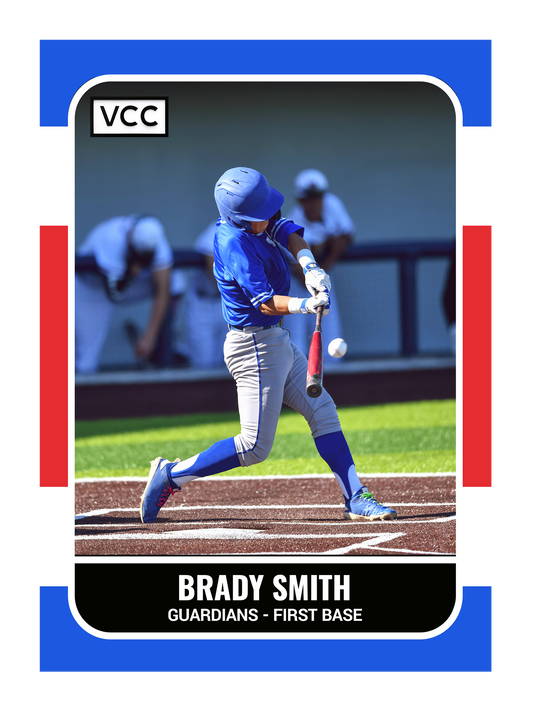 VCC Vintage Series 1 (3 Cards)