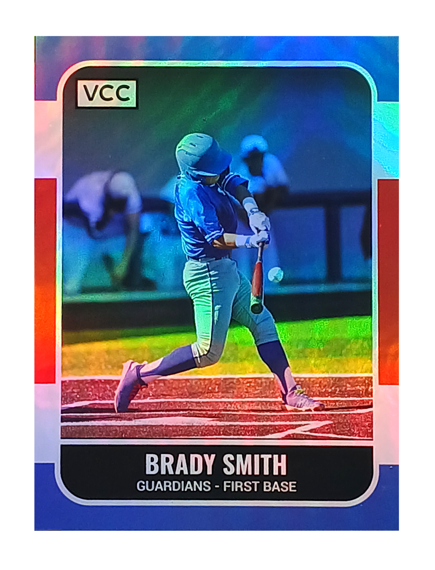 VCC Vintage Series 1 (3 Cards)