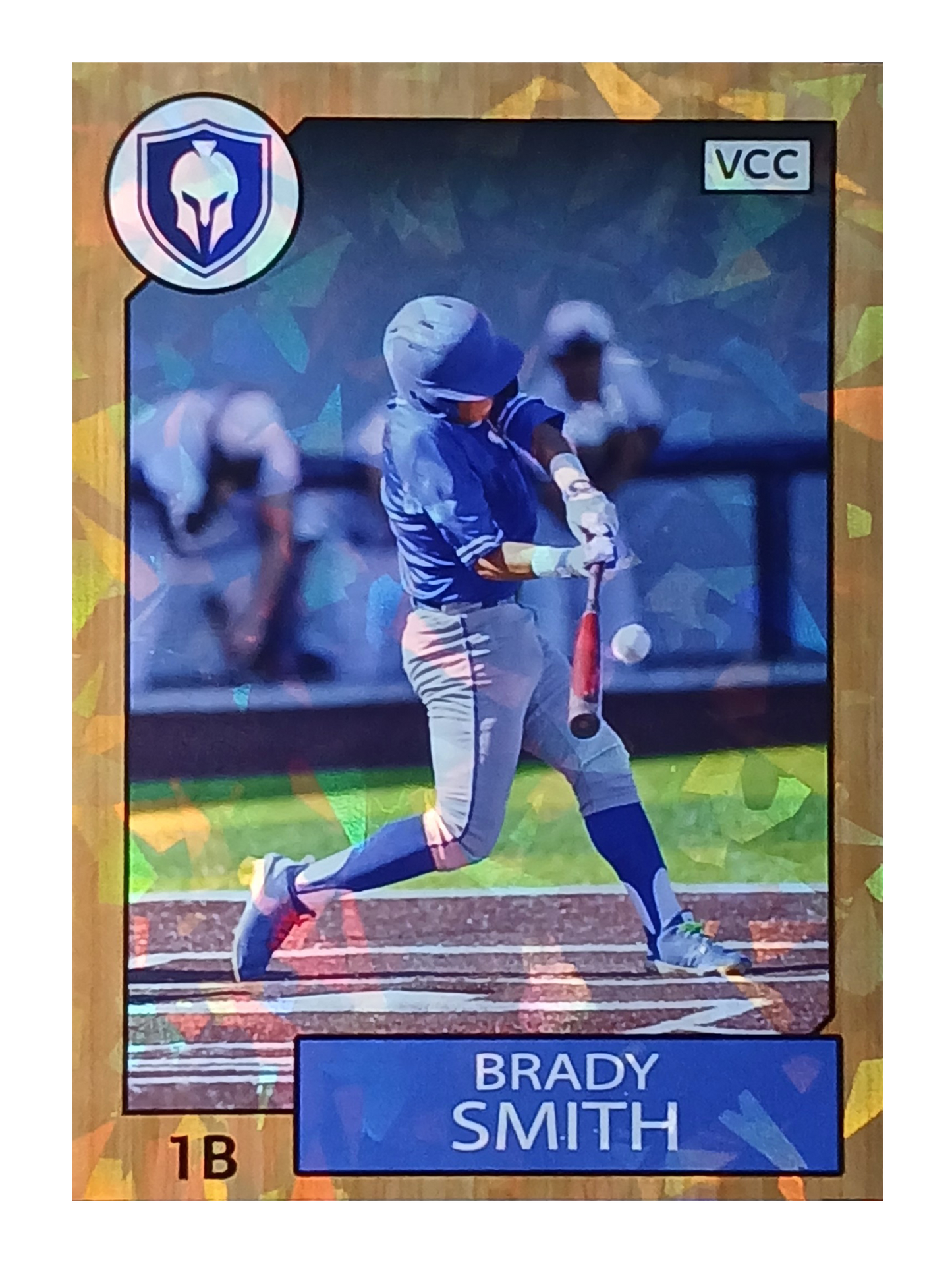 VCC Vintage Series 2 (3 Cards)