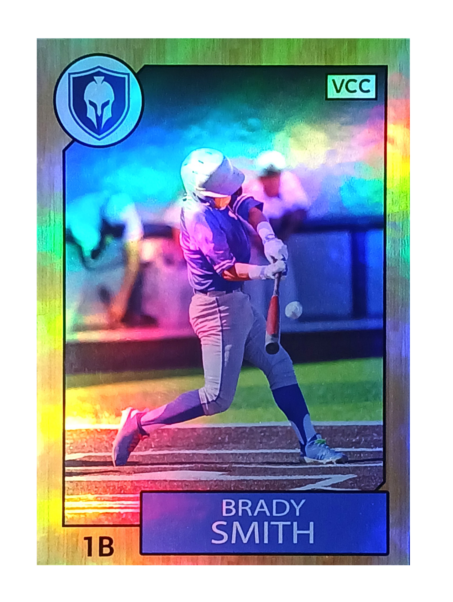 VCC Vintage Series 2 (3 Cards)