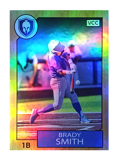VCC Vintage Series 2 (3 Cards)