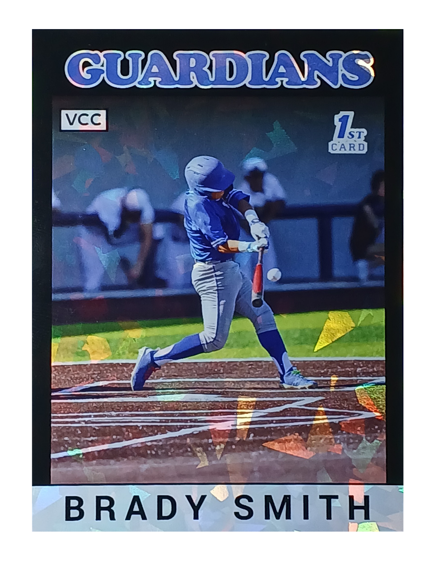 VCC Vintage Series 3 (3 Cards)