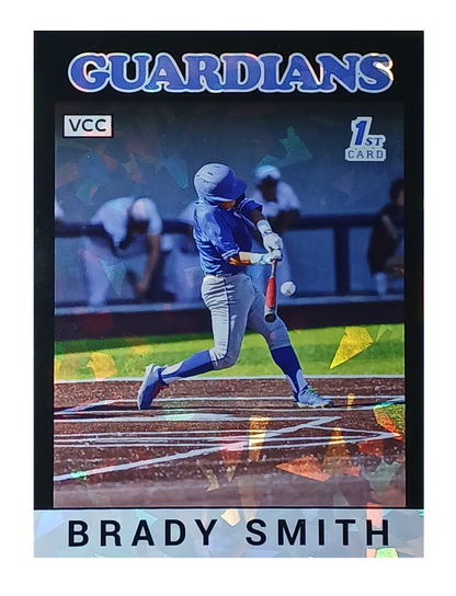 VCC Vintage Series 3 (3 Cards)