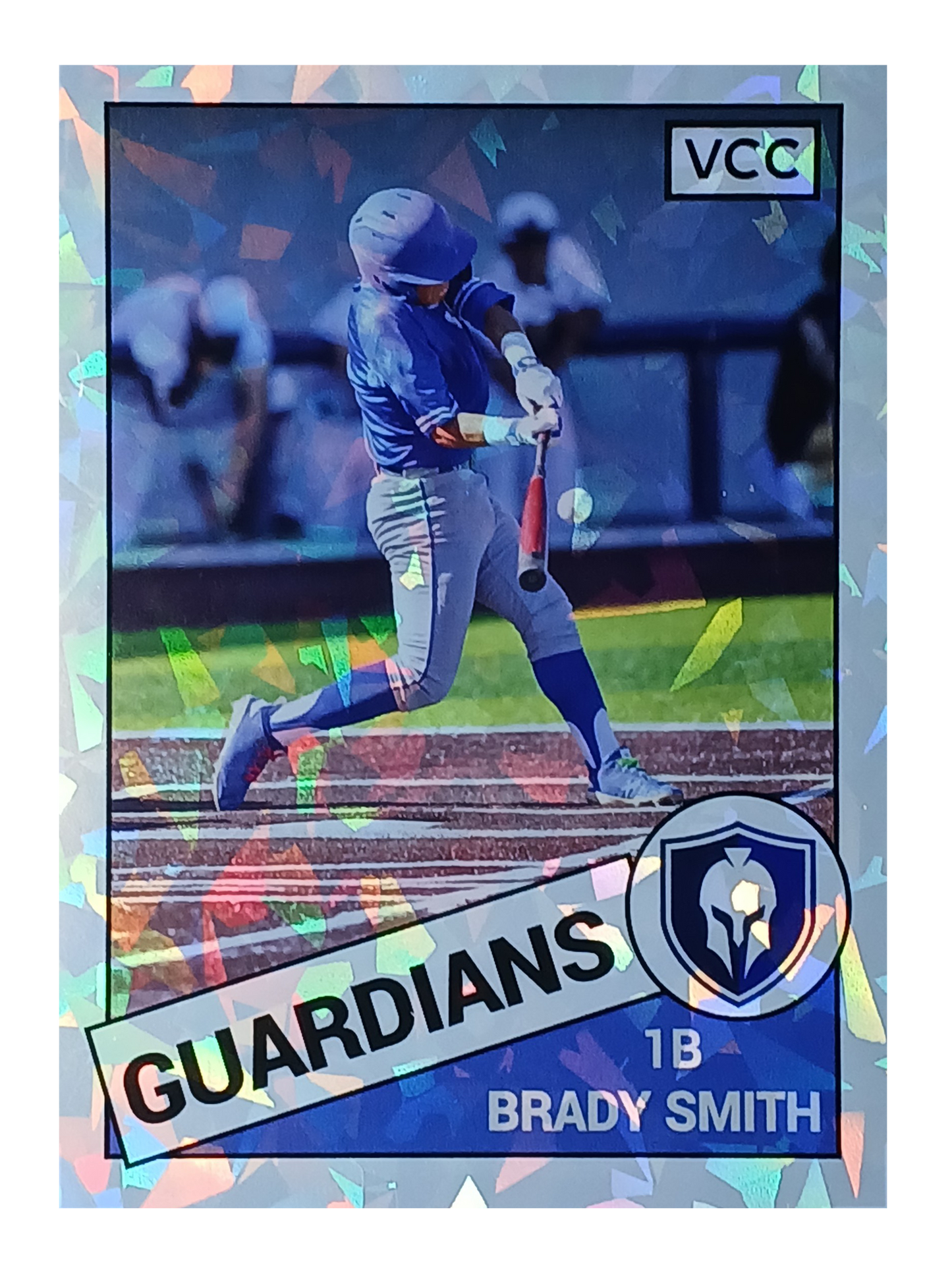 VCC Vintage Series 4 (3 Cards)