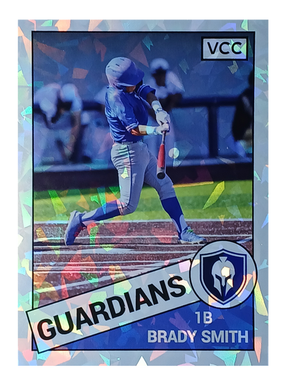 VCC Vintage Series 4 (3 Cards)