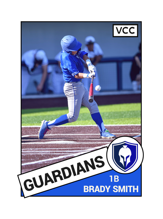 VCC Vintage Series 4 (3 Cards)