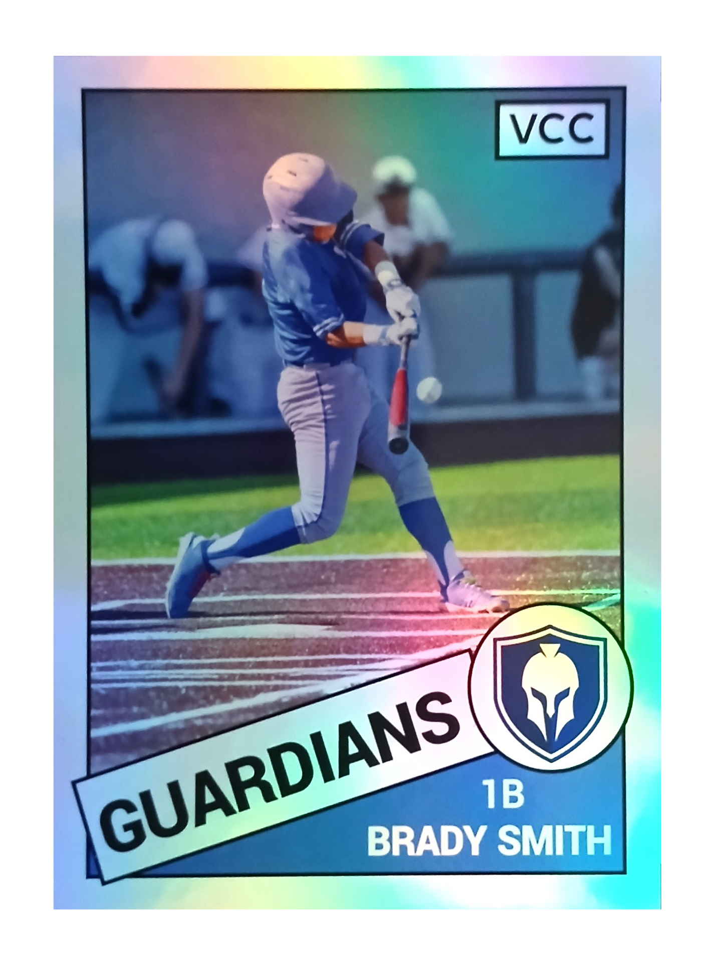 VCC Vintage Series 4 (3 Cards)