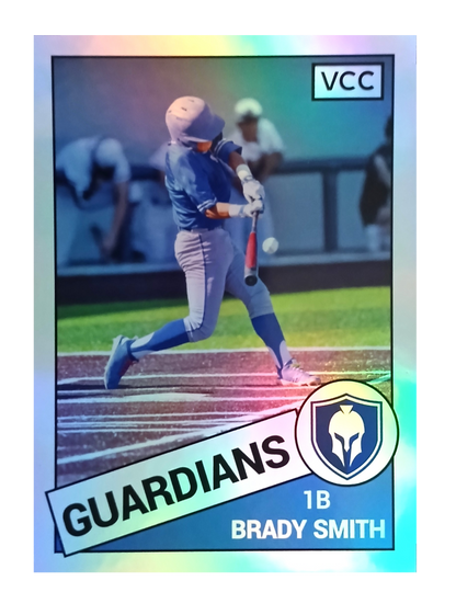 VCC Vintage Series 4 (3 Cards)